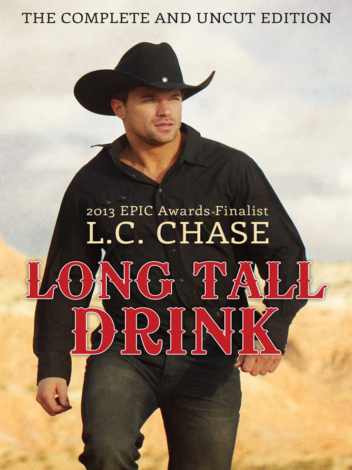 Title details for Long Tall Drink by L.C. Chase - Wait list